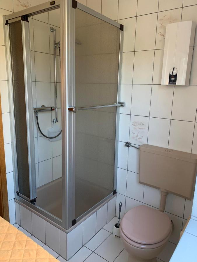 Ferienhaus Am See Haselünne Buitenkant foto